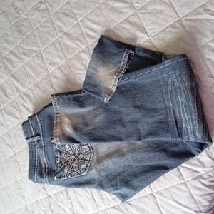 Fashion Bug Jeans